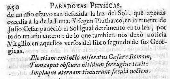 Feijoo clipping: sunspots (C001)