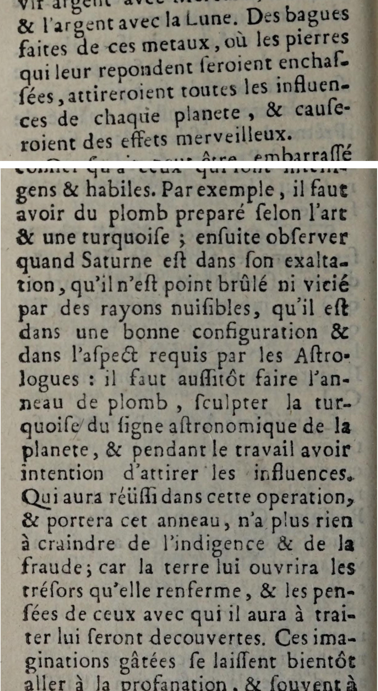 Trévoux clipping: planetary rings (C017)